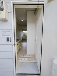 リヴェール本町の物件内観写真